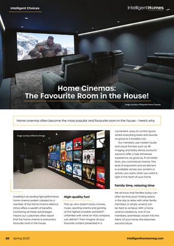 Intelligent Homes 春季 2025 第 22 页
