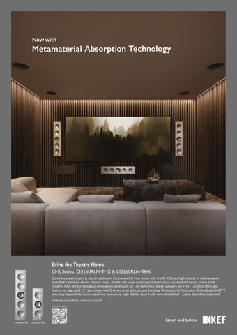 Intelligent Homes 春季 2025 第 2 页