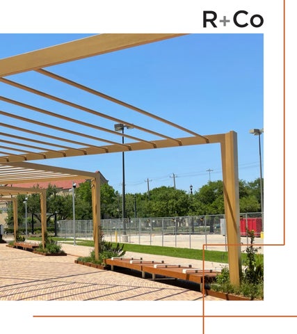 Renfrow+Co Pavilions × Structures Portfolio 第 13 页