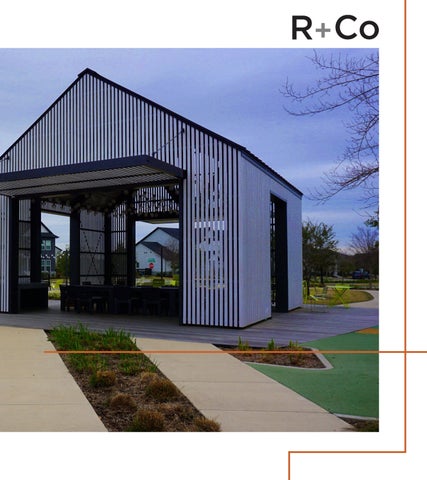 Renfrow+Co Pavilions × Structures Portfolio 第 17 页