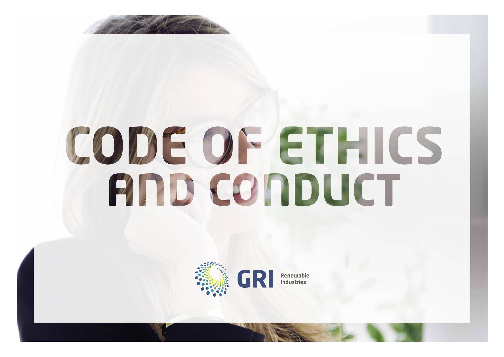 20-02-GRI-Code-of-Ethics-and-Conduct by Gonvarri Industries - Issuu