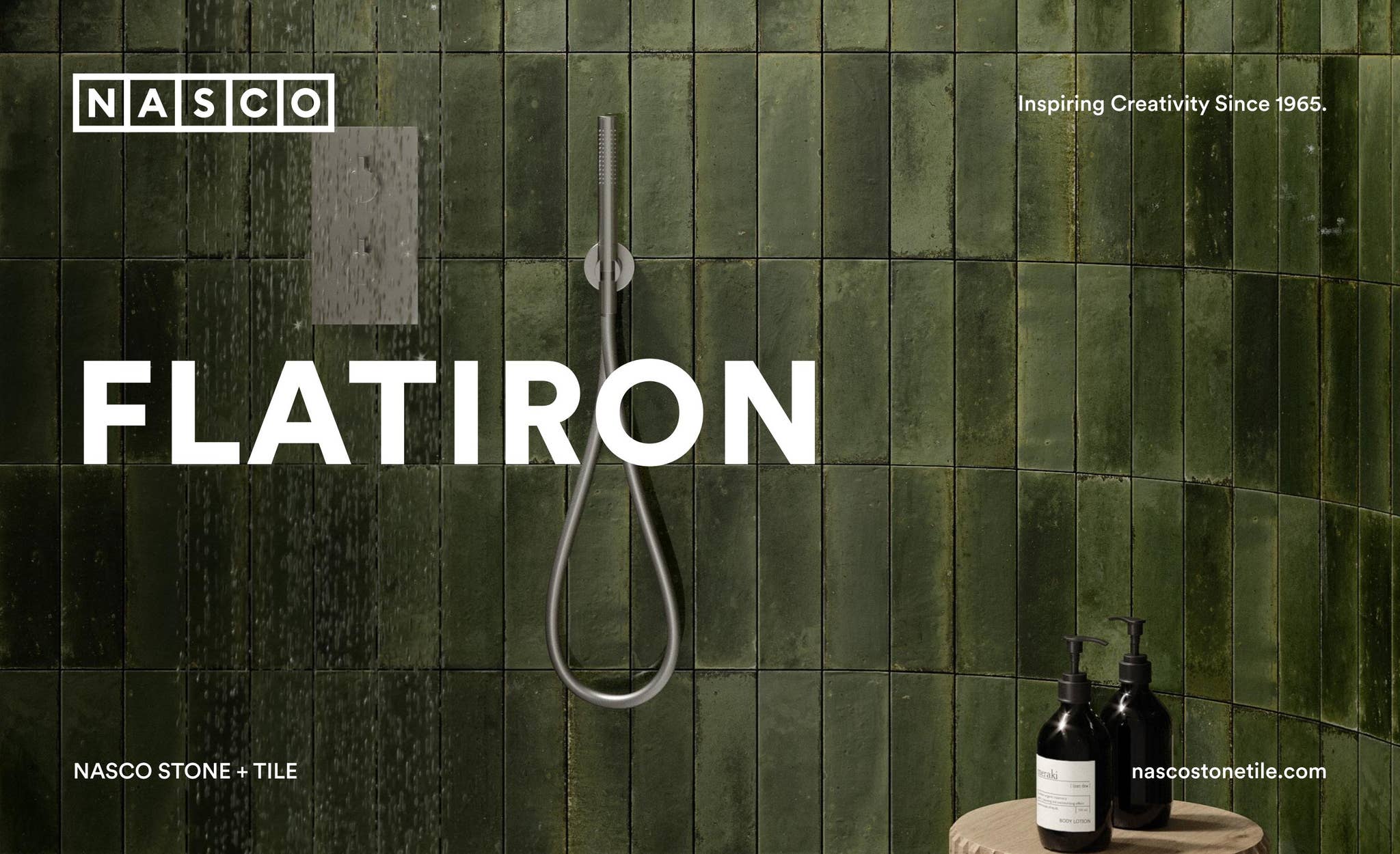 NASCO_FLATIRON_CATALOGUE by Nasco Stone + Tile Issuu