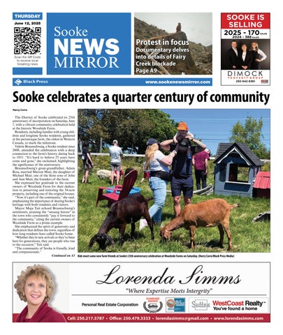 Sooke News Mirror, June 12, 2025