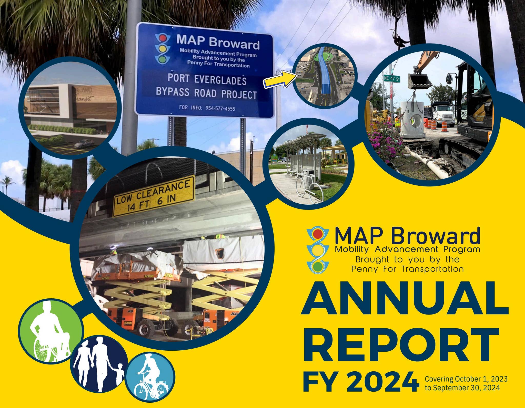 MAP Broward Annual Report FY2024 by MAP Broward - Issuu
