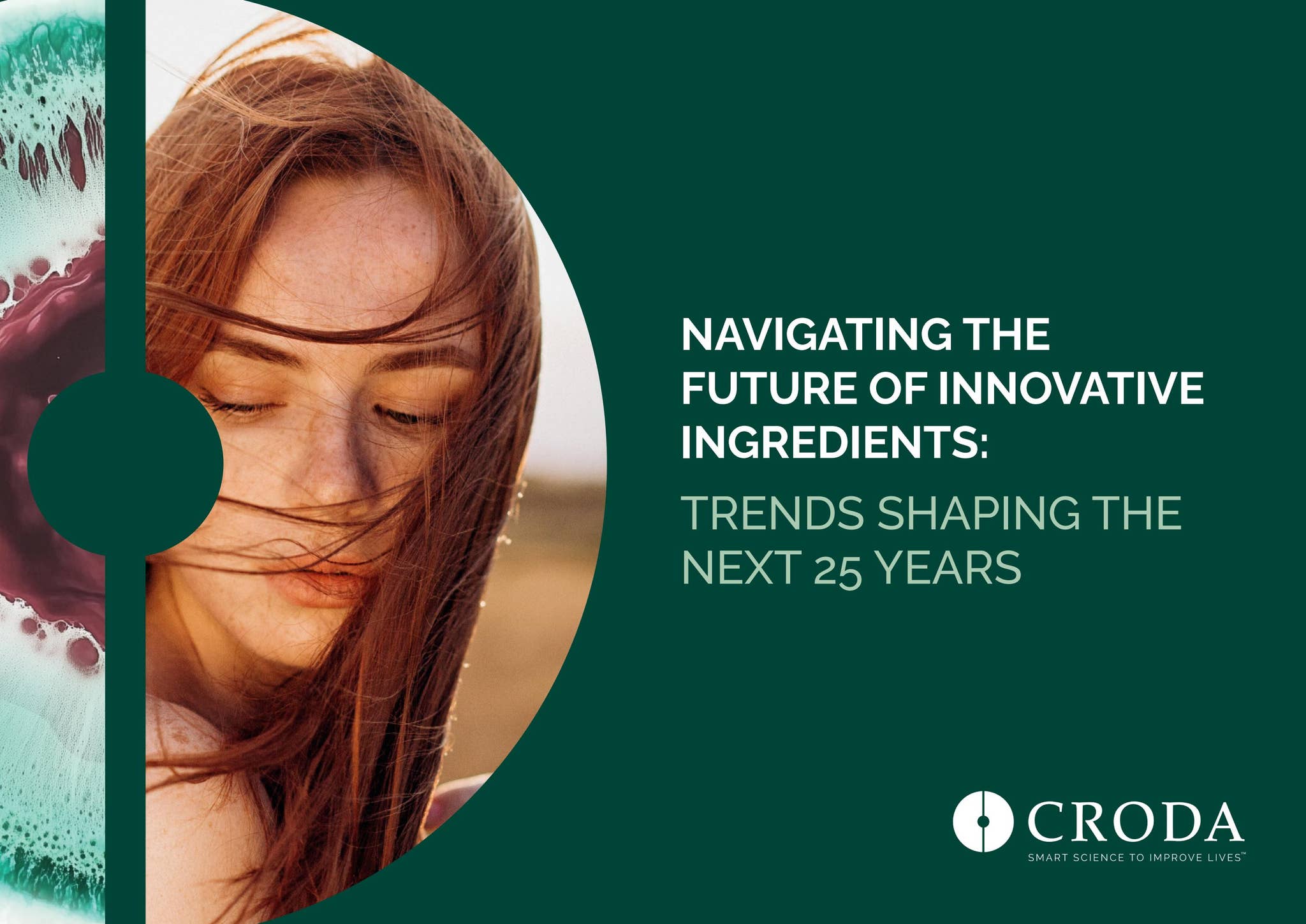 Navigating the Future of Innovative Ingredients by CrodaWay - Issuu