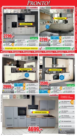 Die Möbelfundgrube Prospekt KW 25 第 12 页