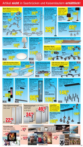 Die Möbelfundgrube Prospekt KW 25 第 18 页