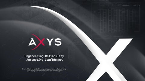 BROCHURE AXYS MID 25 by AXYS - Issuu