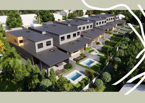 Terrace Homes @ 54-58 Fishburn Cres Castle Hill 第 18 页