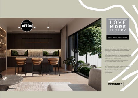 Terrace Homes @ 54-58 Fishburn Cres Castle Hill 第 4 页
