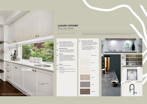 Terrace Homes @ 54-58 Fishburn Cres Castle Hill 第 6 页