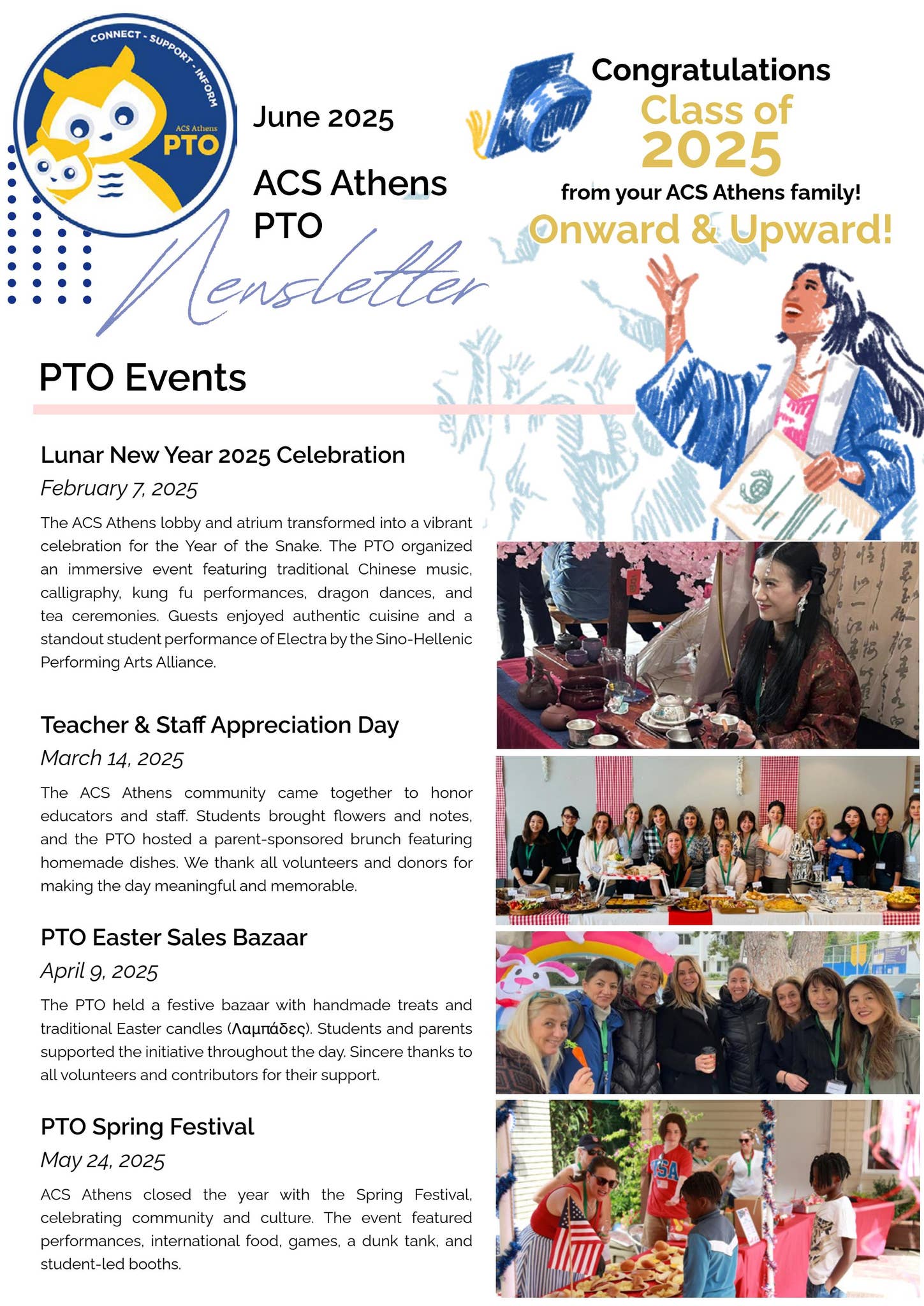 ACS Athens PTO Newsletter June 2025 by ACS Athens - Issuu