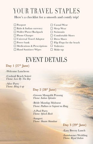 Sonalika Arora 家具目录 · Heet × Dhruv 衣柜 Planner 第 3 页