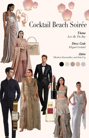 Sonalika Arora 家具目录 · Heet × Dhruv 衣柜 Planner 第 4 页
