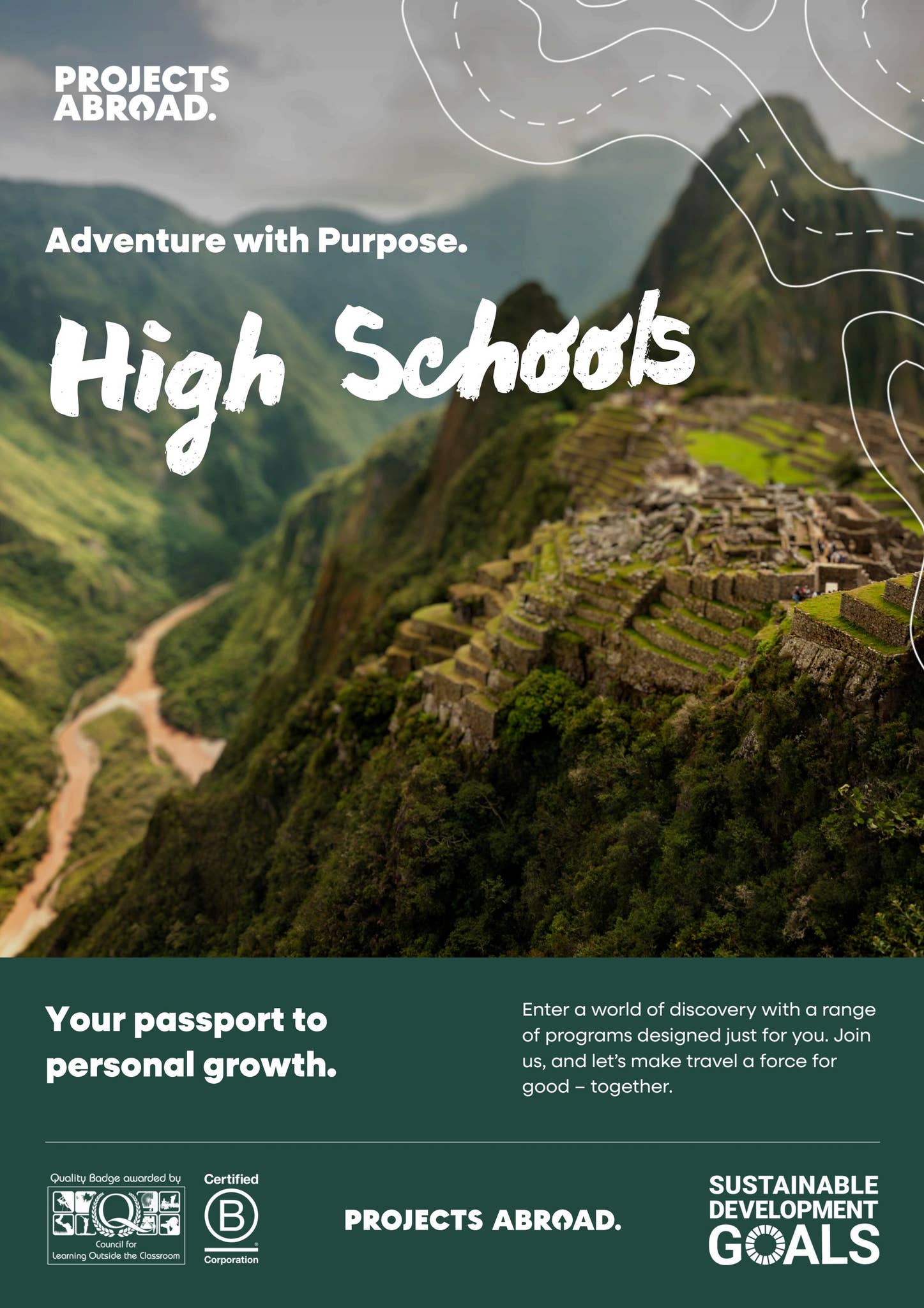 Copy of Brochure Template (Public) by - Issuu