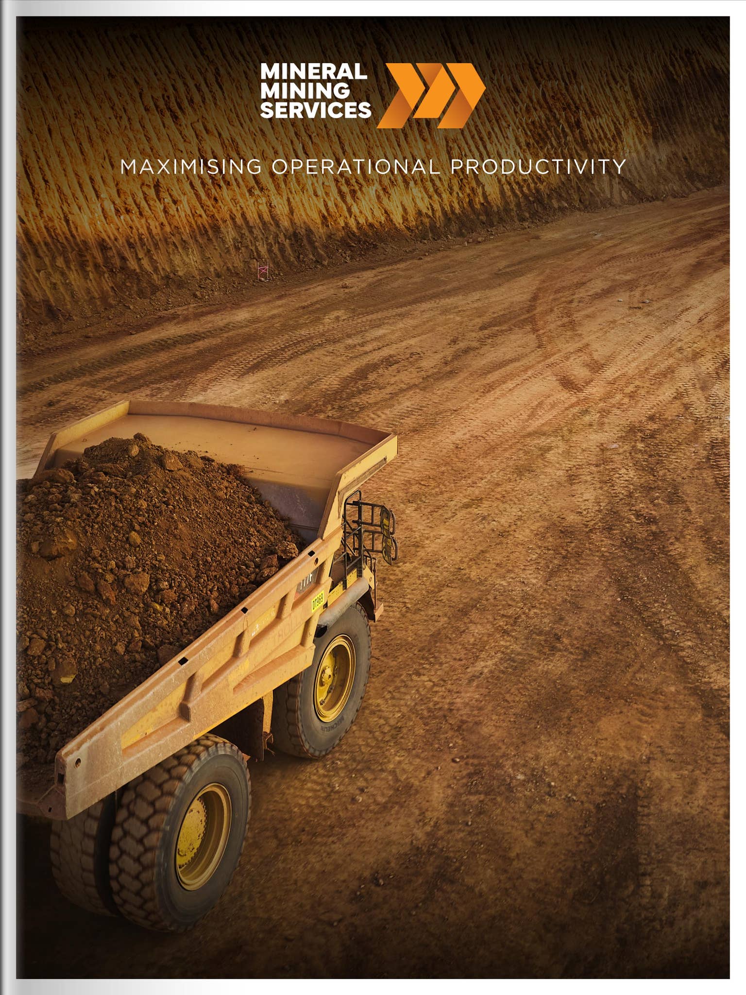 Mineral Mining Services by Outlook Publishing - Issuu