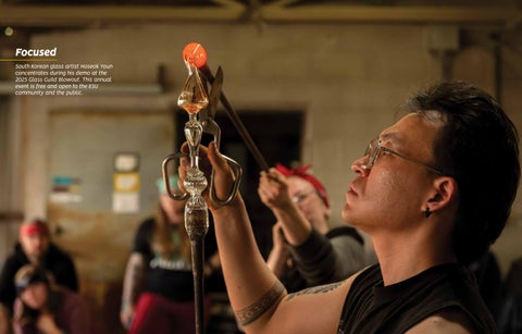 射灯 - 春季 2025 - Emporia State University 第 2 页