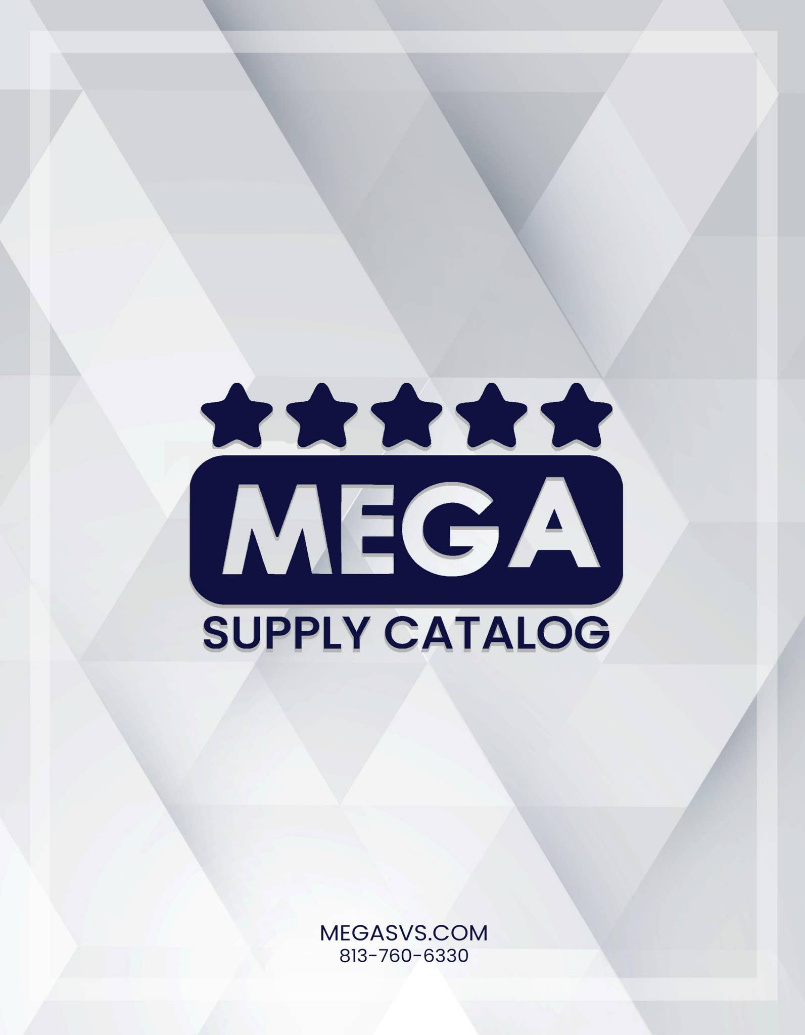 Mega Supply Catalog by MEGA SERVICE SOLUTIONS - Issuu