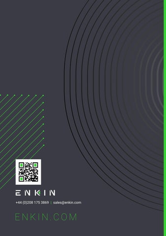Enkin Mini 灯饰手册 2025 第 12 页