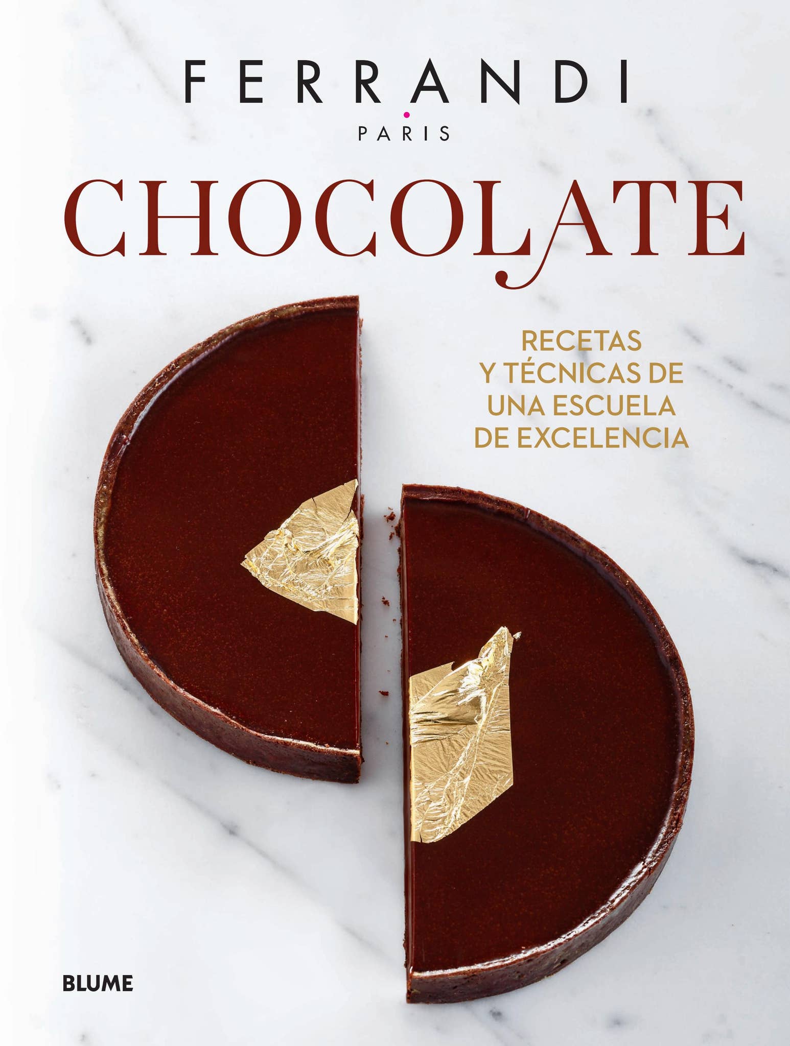 Chocolate. Ferrandi by Editorial Blume - Issuu