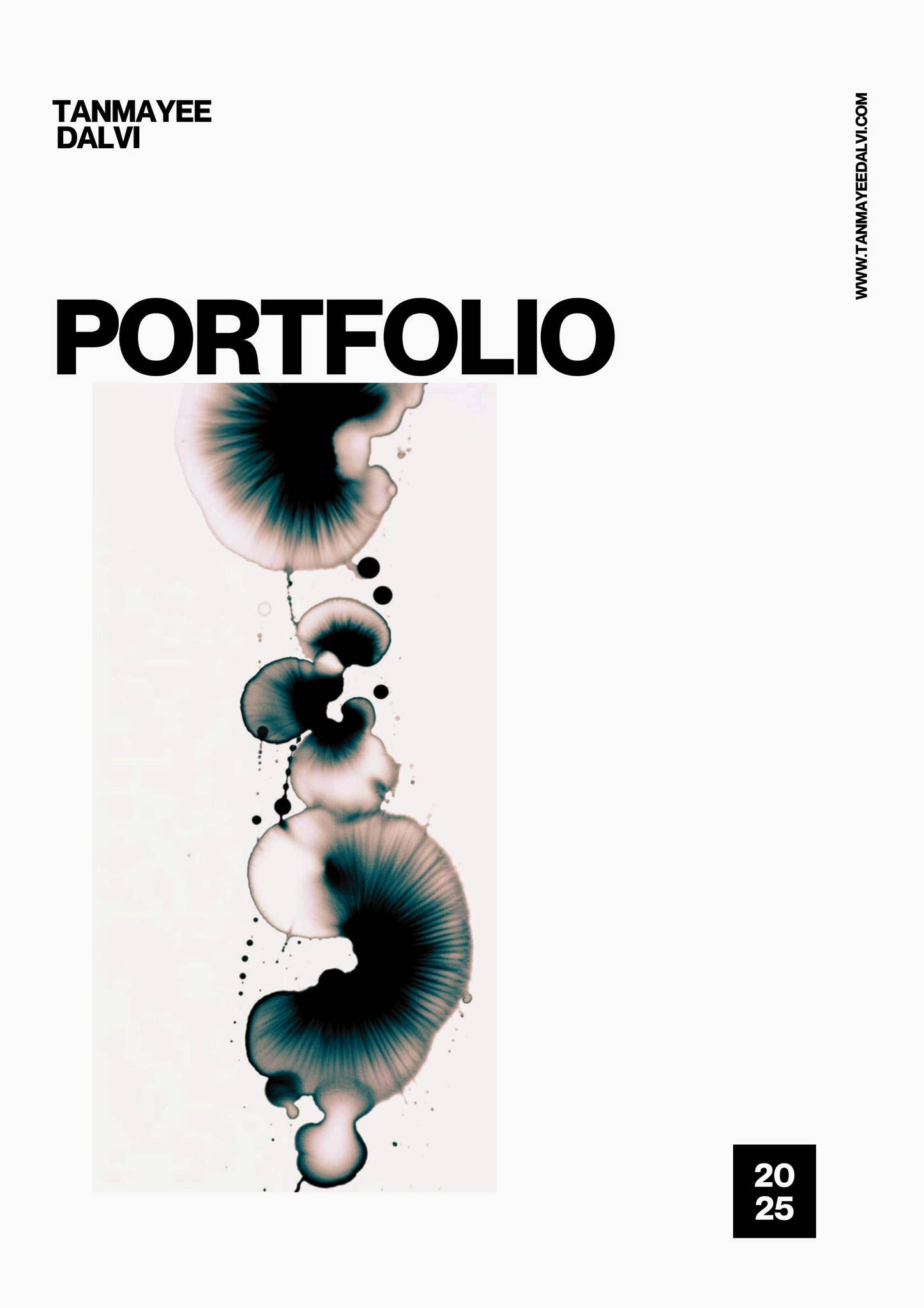 Tanmayee PORTFOLIO by Tanmayee Dalvi - Issuu