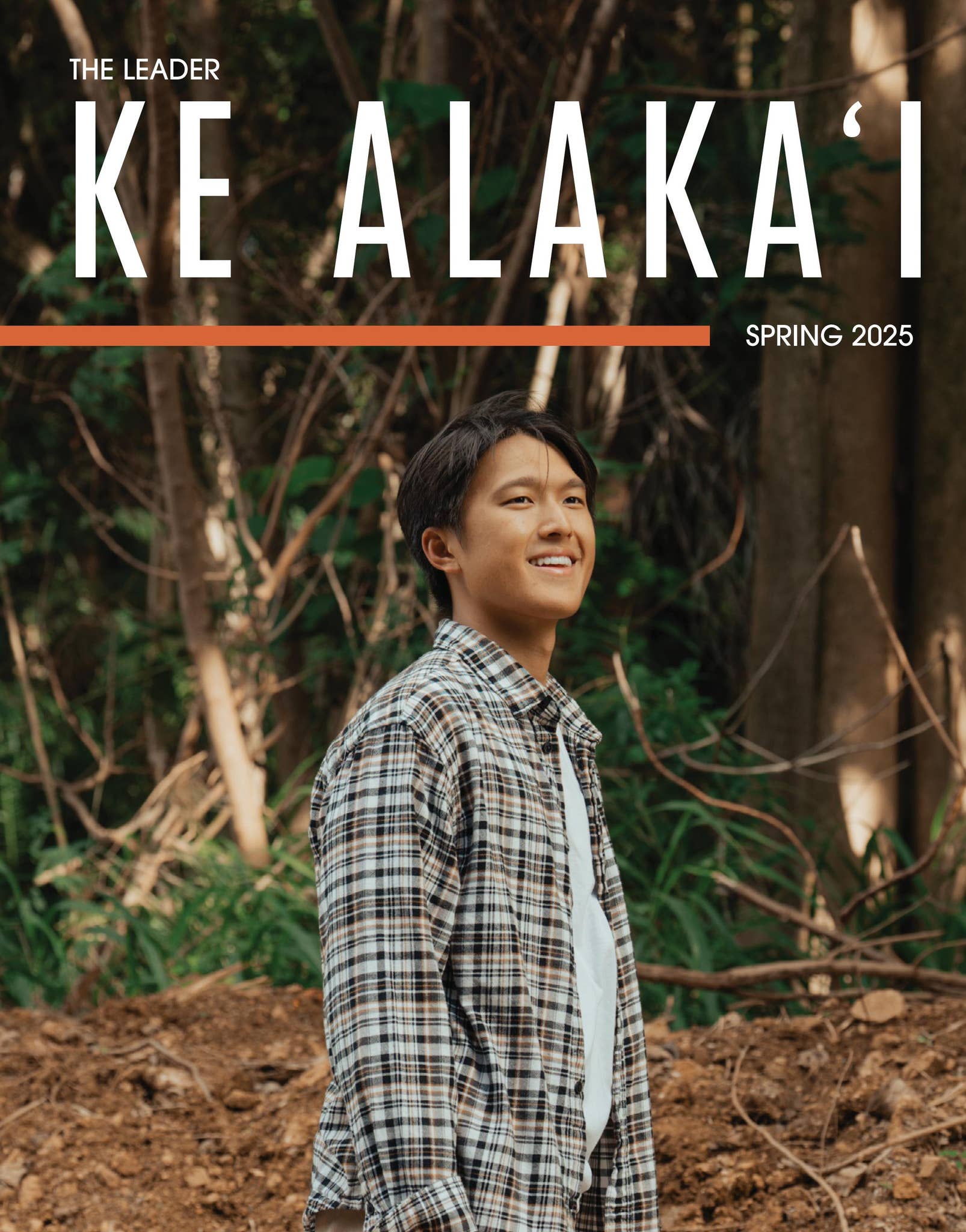 Spring 2025: Seasons Issue by Ke Alaka'i News - Issuu