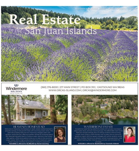 Islands' Sounder, June 18, 2025