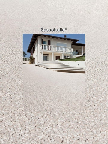 Sassoitalia 第 3 页