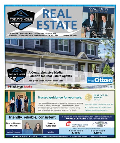 Cowichan Valley Citizen, June 18, 2025