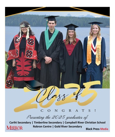 Campbell River Mirror, June 18, 2025