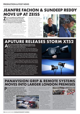 Cinematography World 期 027 第 14 页