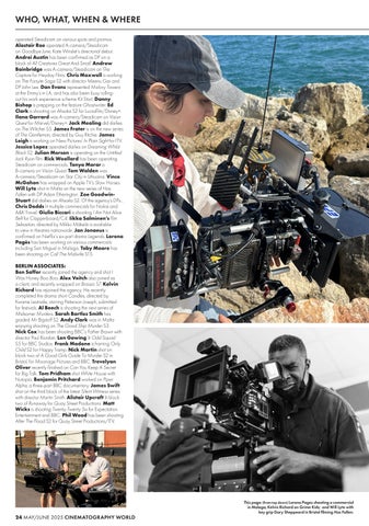 Cinematography World 期 027 第 24 页