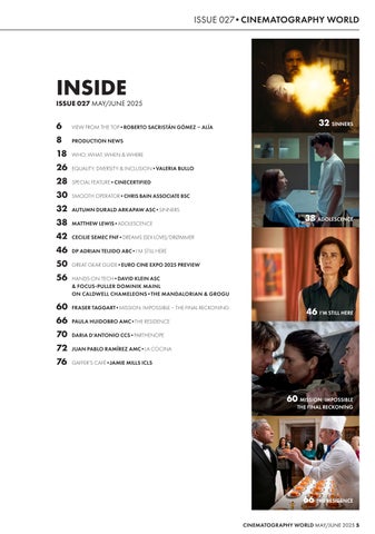 Cinematography World 期 027 第 5 页