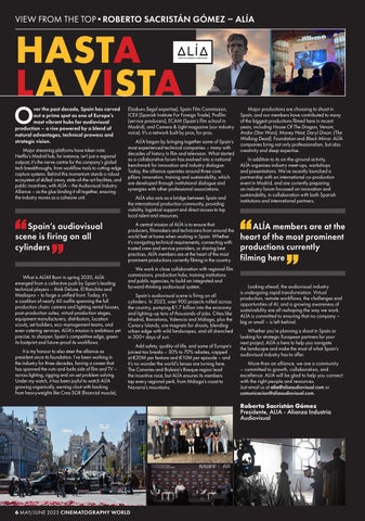 Cinematography World 期 027 第 6 页