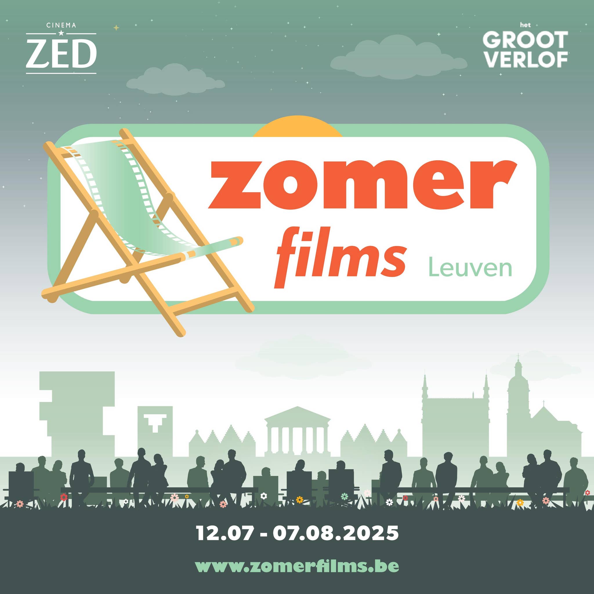 Zomerfilms Leuven 2025 by Cinema ZED • DOCVILLE • Kortfilmfestival Leuven •  DALTON • Zomerfilms - Issuu, image size:2048x2048