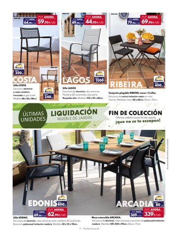 Proyectos 德文 verano 英文 BricoCentro 第 2 页