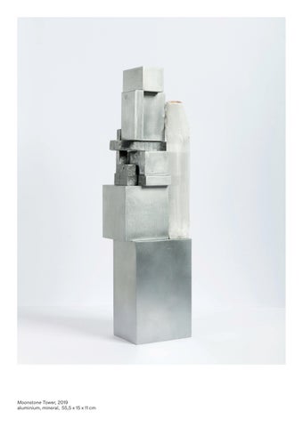 Studio Trisorio 灯饰目录 · 小册 Marisa Albanese 第 10 页