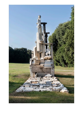 Studio Trisorio 灯饰目录 · 小册 Marisa Albanese 第 7 页