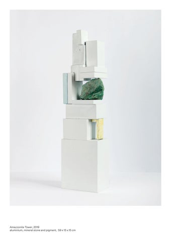 Studio Trisorio 灯饰目录 · 小册 Marisa Albanese 第 8 页