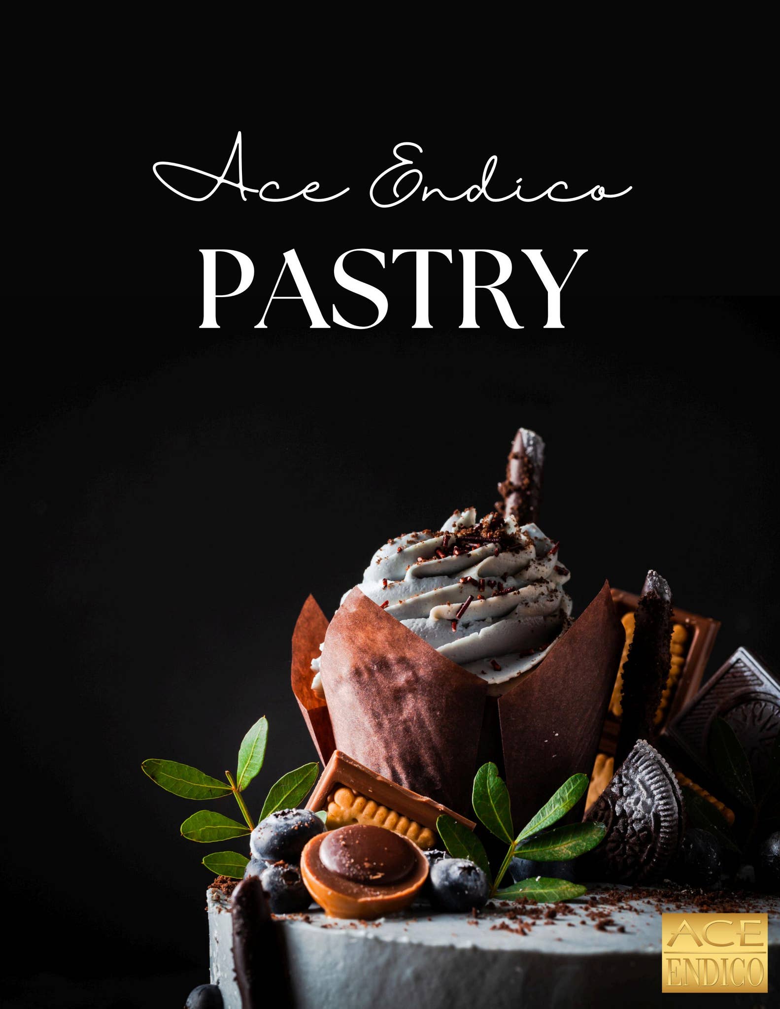 Ace Endico Pastry Catalog 2025 by aceendico1 Issuu