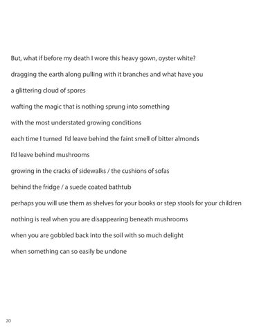 Poetry Exhibition 灯饰目录 第 20 页