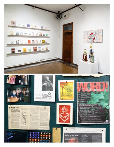 Poetry Exhibition 灯饰目录 第 3 页