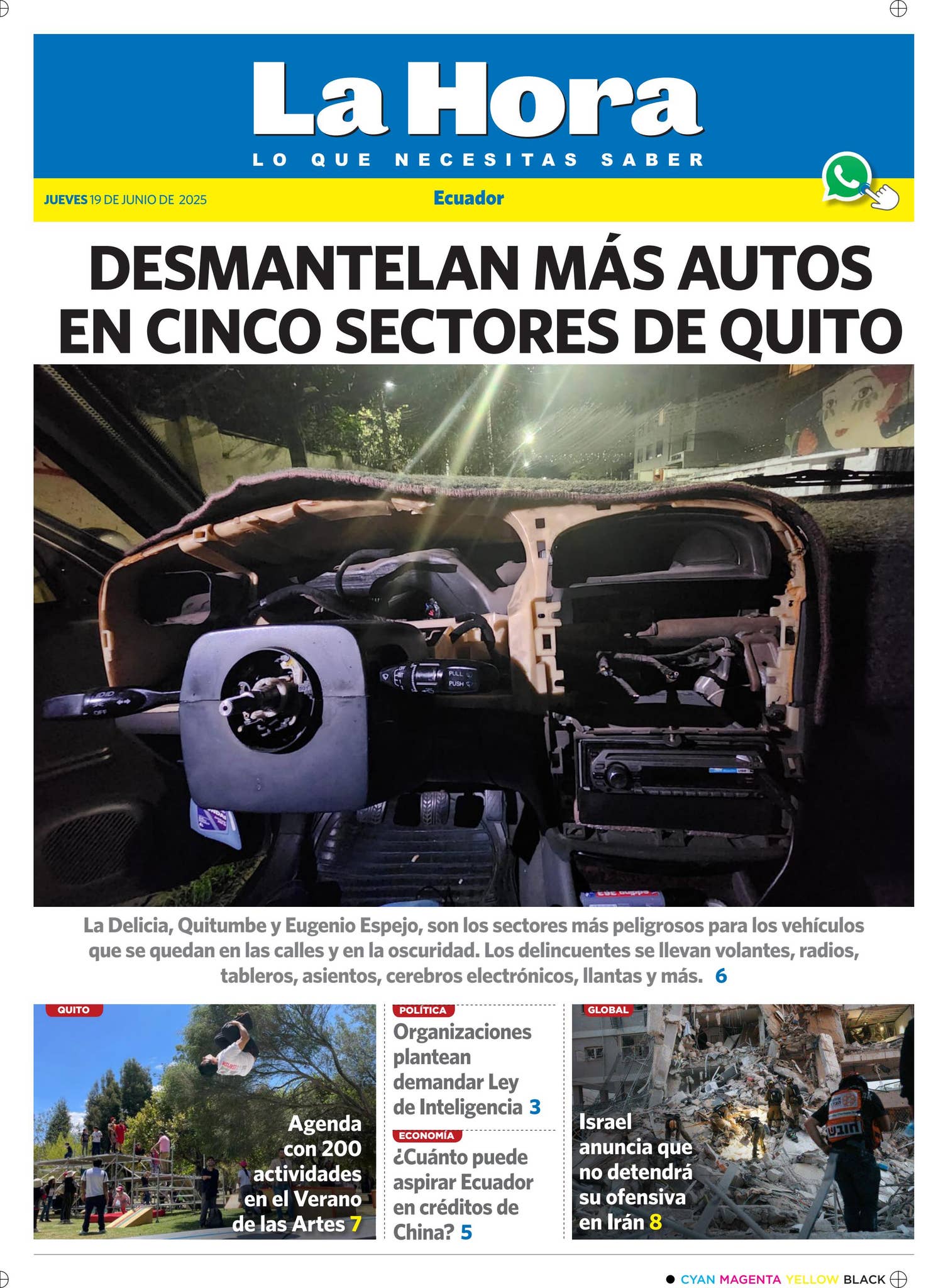 Los Cinco Palomillas – Illimana Los Cinco Palomillas – Illimana PDF) Mariposas de la