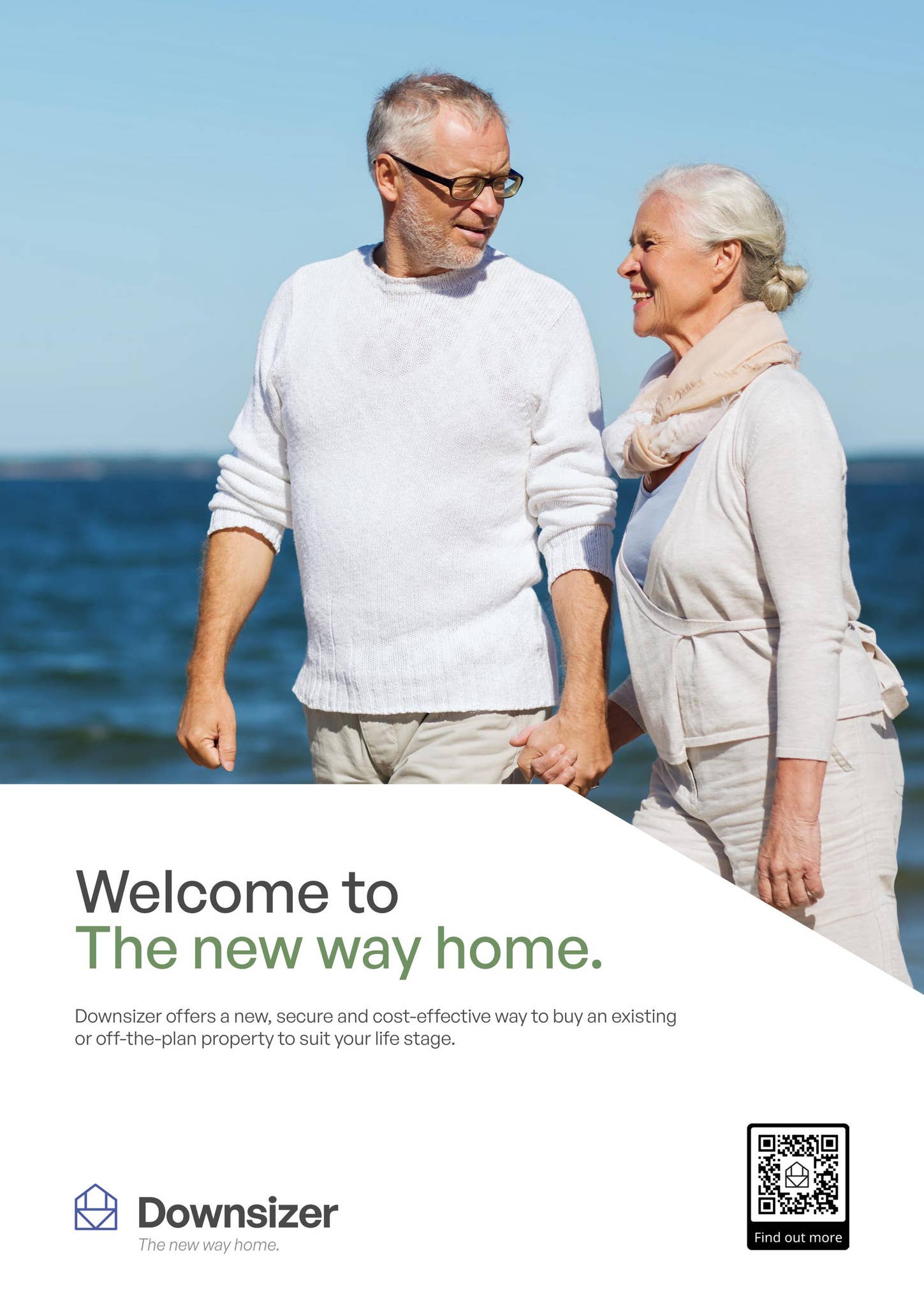 Downsizer Consumer Brochure by Frasers Property Australia - Issuu