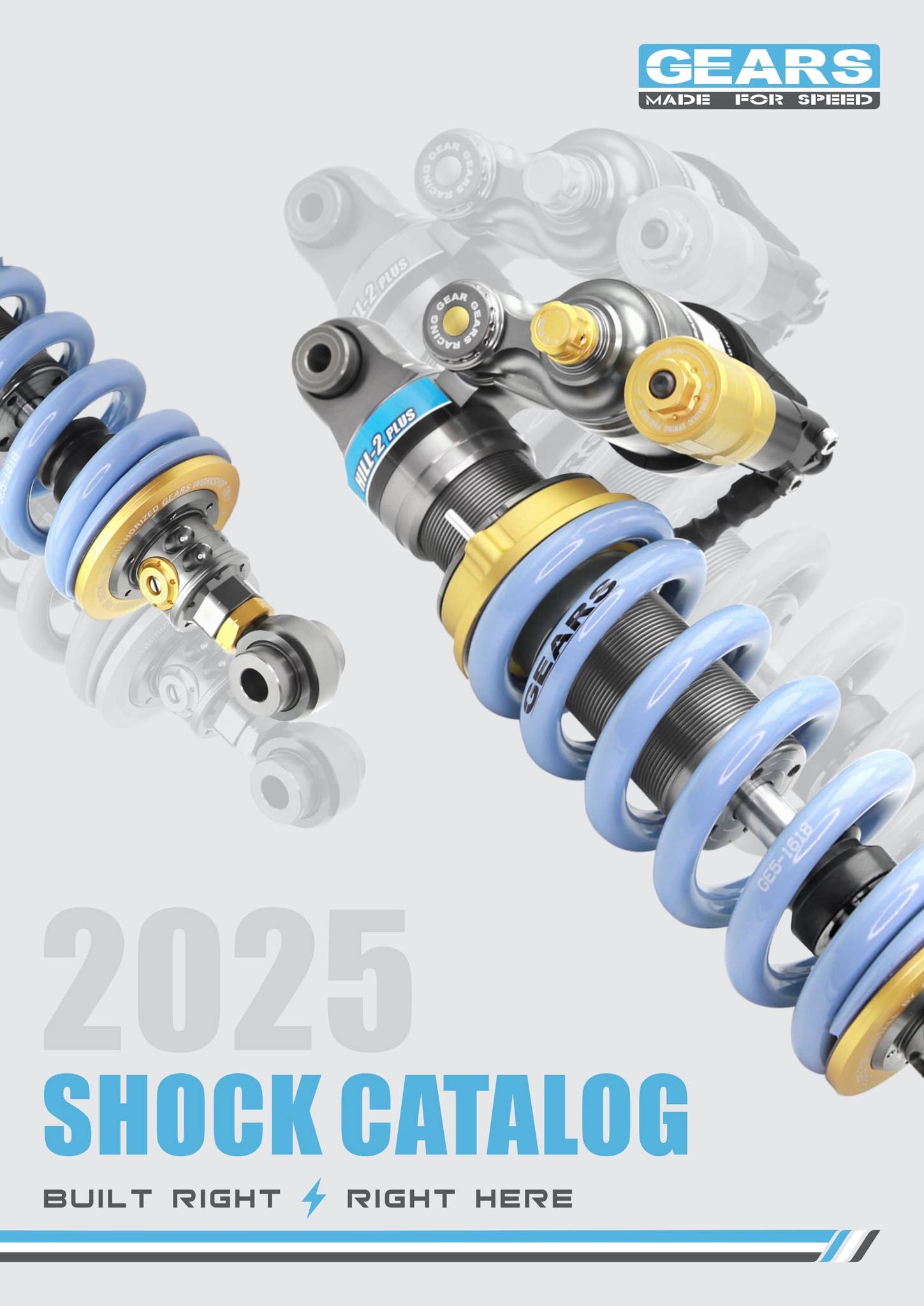 2025 GEARS CATALOG-NTD 產品價目新台幣by Gears Racing - Issuu
