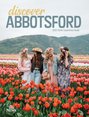 Abbotsford News, June 19, 2025