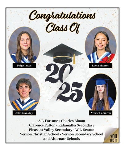 Vernon Morning Star, June 19, 2025