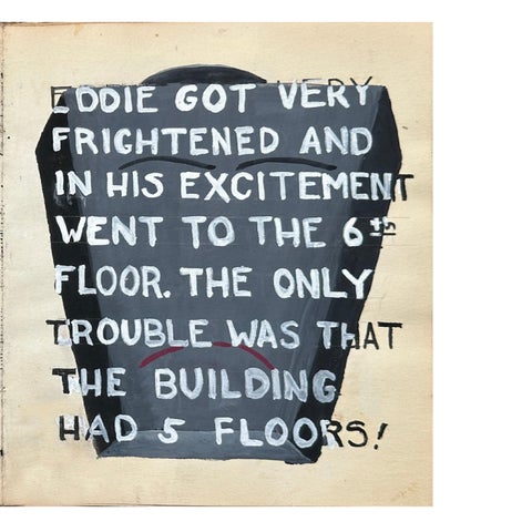 Eddie the Elevator 第 11 页
