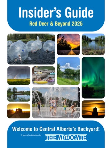 Red Deer Advocate, June 18, 2025