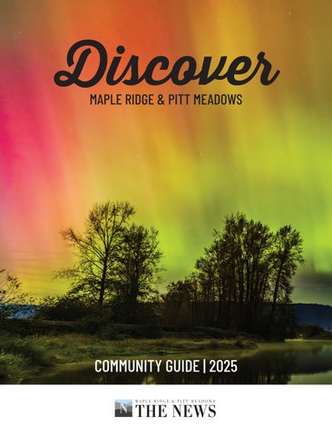 Maple Ridge News, June 20, 2025
